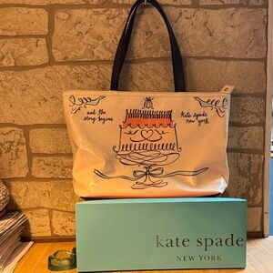 Kate Spade Wedding Gift Set